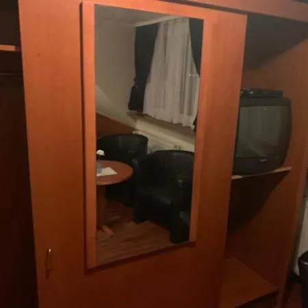 Trave Любек
