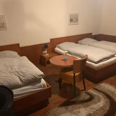 Trave Гостевой дом 2*